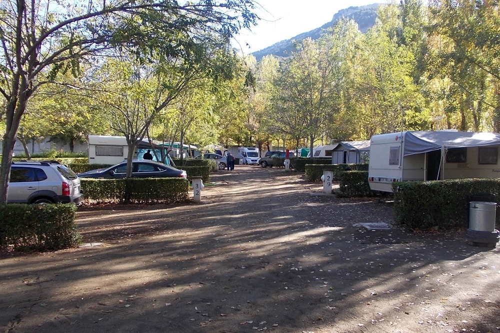 Acampada De Valdepe as 2016 acampada-de-valdepe-as-2016