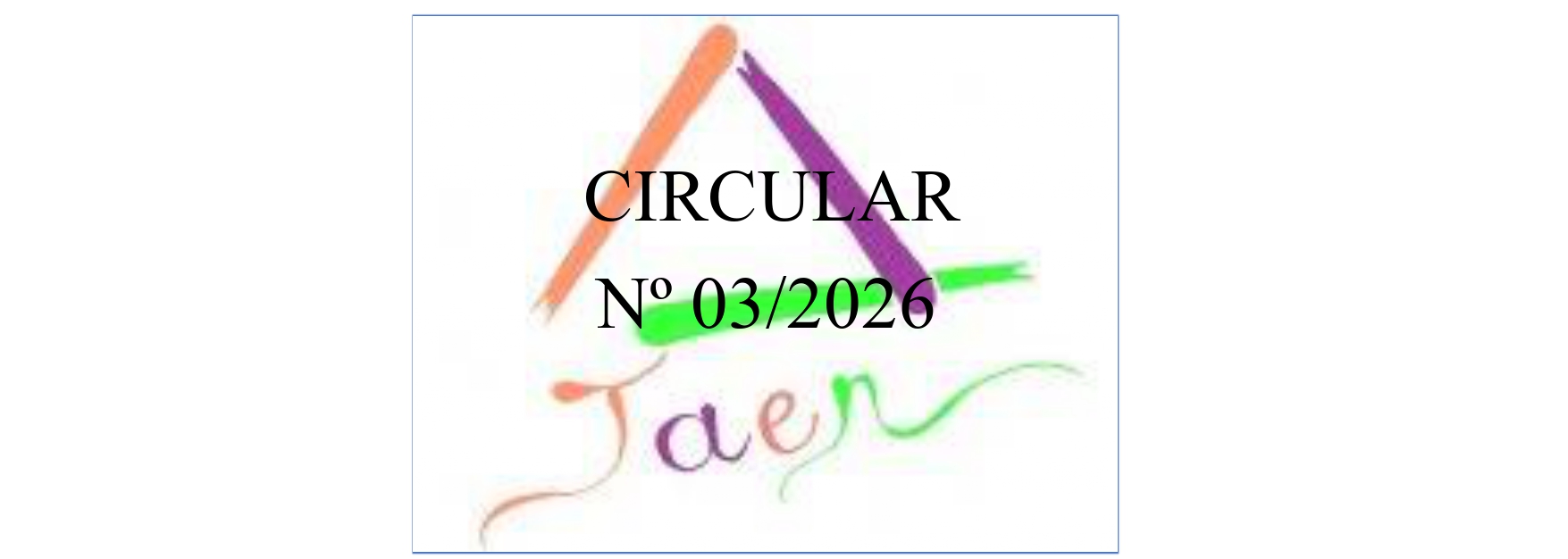 Circular 03/26.